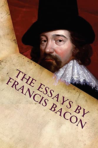 analysis of bacon& 39s essay of revenge analysis of bacon& 39s essay of revenge