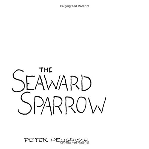 The Seaward Sparrow