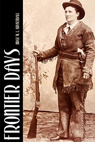 Frontier Days (Annotated)