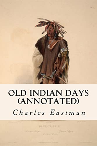 Old Indian Days