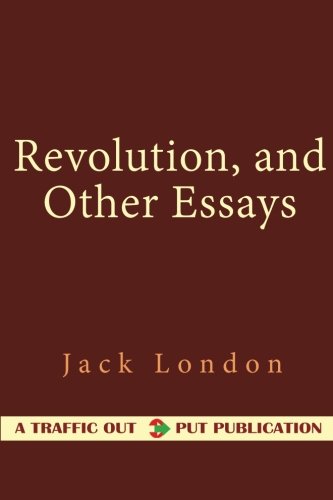 essays on jack london essays on jack london
