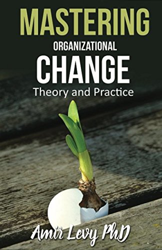 Mastering Organizational Change: Theory and Practice