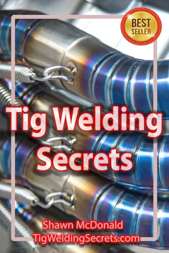 Tig Welding Secrets: An In-Depth Look At Making Aesthetically Pleasing TIG Welds
Tig Welding Secrets: An In-Depth Look At Making Aesthetically Pleasing TIG Welds