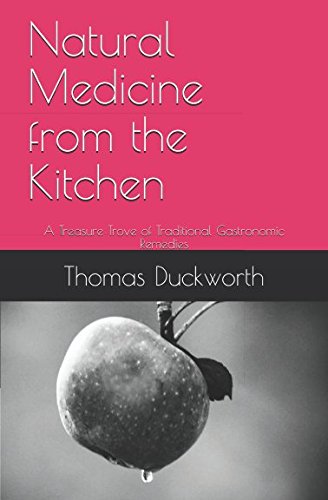 Natural Medicine from the Kitchen: A Treasure Trove of Traditional Gastronomic Remedies
Natural Medicine from the Kitchen: A Treasure Trove of Traditional Gastronomic Remedies