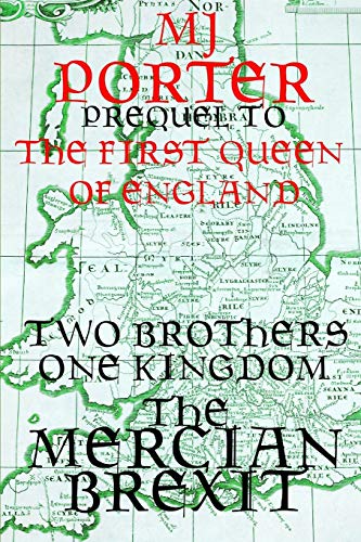 The Mercian Brexit
