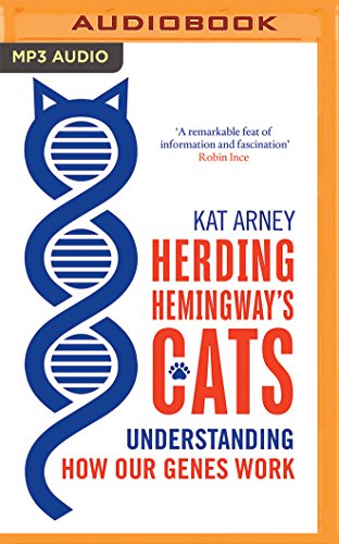Herding Hemingway'S Cats (Compact Disc)