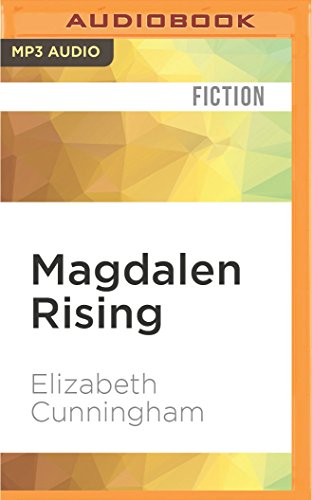 Magdalen Rising (Compact Disc)