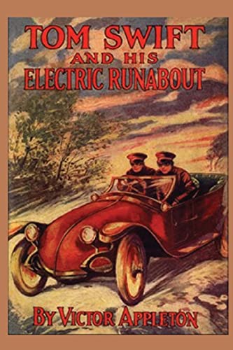 

Tom Swift and His Electric Runabout