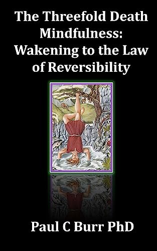 Threefold Death, Mindfulness : Wakening to the Law of Reversibility; Quick Guides to Ancient Wisdom
Threefold Death, Mindfulness : Wakening to the Law of Reversibility; Quick Guides to Ancient Wisdom