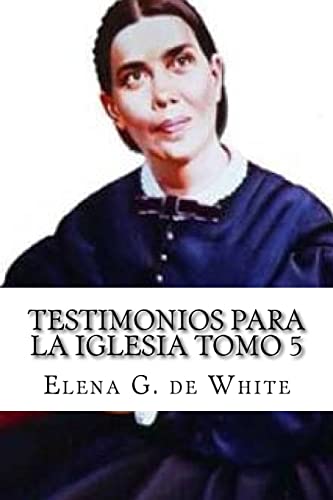 Testimonios Para La Iglesia