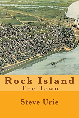 Rock Island : The Town