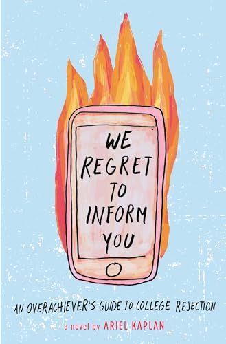 We Regret to Inform You