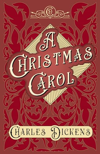 A Christmas Carol;With Appreciations and Criticisms By G. K. Chesterton (Paperback or Softback)
A Christmas Carol;With Appreciations and Criticisms By G. K. Chesterton (Paperback or Softback)