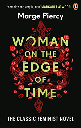 Woman on the Edge of Time (Paperback)