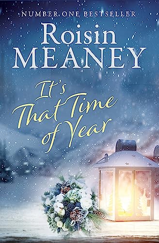 It's That Time of Year: A heartwarming read from the Number One bestselling author
It's That Time of Year: A heartwarming read from the Number One bestselling author