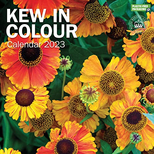 

Royal Botanic Gardens Kew Kew In Colour