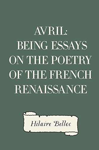 renaissance poetry essay renaissance poetry essay