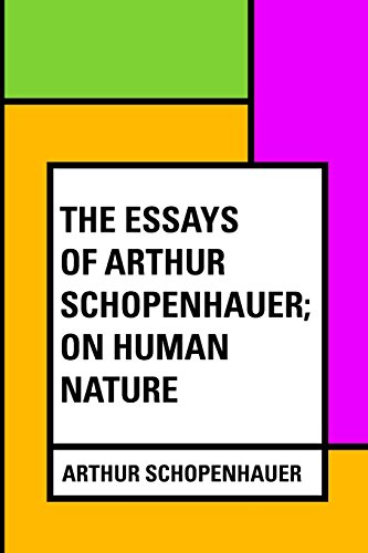 art arthur controversy essay schopenhauer art arthur controversy essay schopenhauer