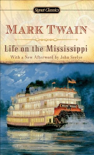 Holt McDougal Library: Life on the Mississippi (CoverCraft)