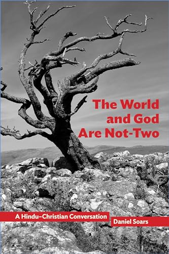 The World and God Are Not-Two: A Hinduâ"Christian Conversation (Comparative Theology: Thinking Across Traditions, 10)
The World and God Are Not-Two: A Hinduâ"Christian Conversation (Comparative Theology: Thinking Across Traditions, 10)