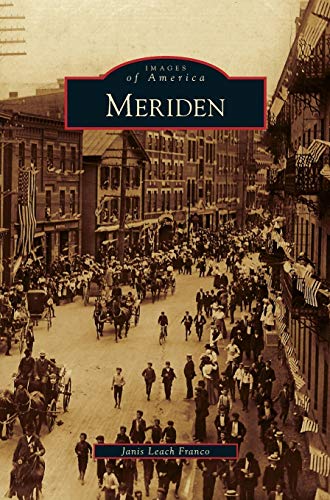 Meriden (Hardback or Cased Book)