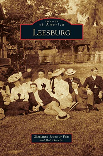 Leesburg (Hardback or Cased Book)