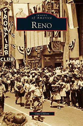 Reno (Hardback or Cased Book)