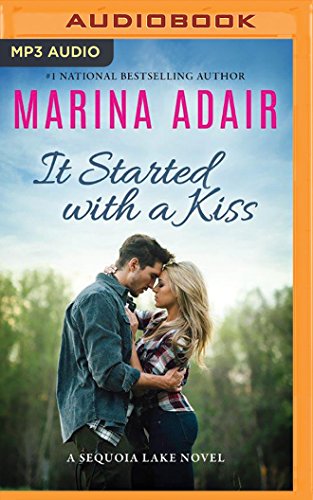 It Started With A Kiss (Compact Disc)