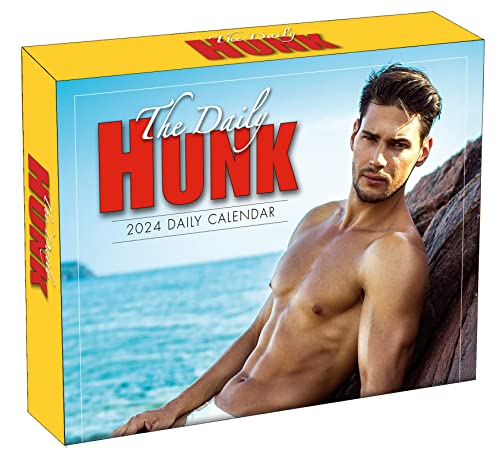 Daily Hunk