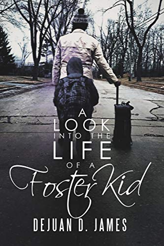 A Look into the Life of a Foster Kid (Paperback or Softback)