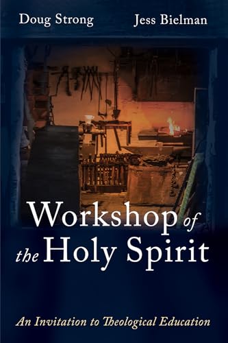 Workshop of the Holy Spirit