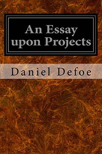 essay upon projects essay upon projects