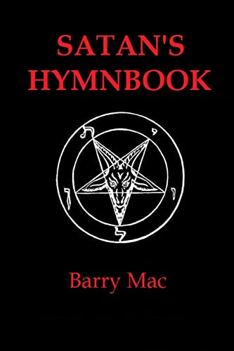 Satan's Hymnbook