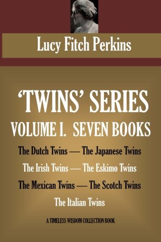 Twins' Series Volume I. Seven Books (Timeless Wisdom Collection)