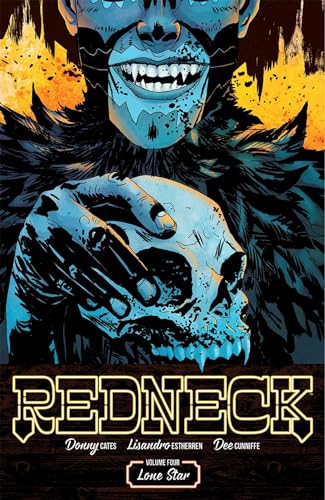 Redneck 4 : Lone Star