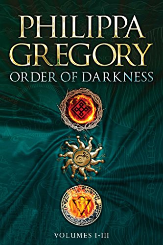 Order of Darkness Volumes I-III: Changeling; Stormbringers; Fools' Gold
Order of Darkness Volumes I-III: Changeling; Stormbringers; Fools' Gold