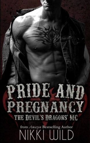 Pride and Pregnancy: A Devil's Dragons Motorcycle Club Romance