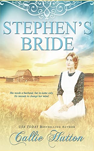 Stephen's Bride