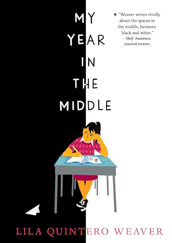 My Year in the Middle