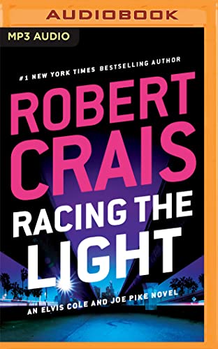 Racing The Light (Compact Disc)