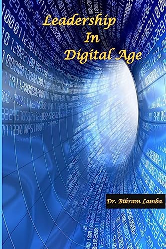Leadership in Digital Age