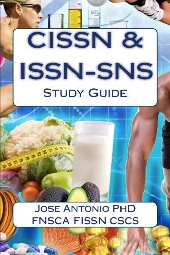 Cissn and Issn-sns Study Guide