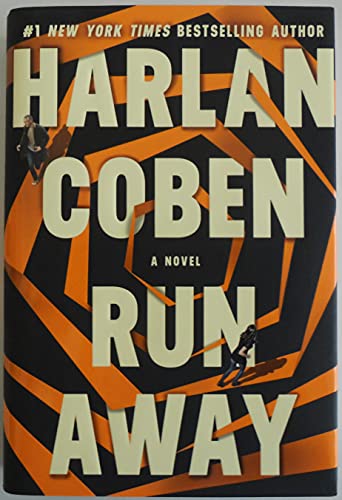 Run Away: Exclusive Edition (includes interview with author)