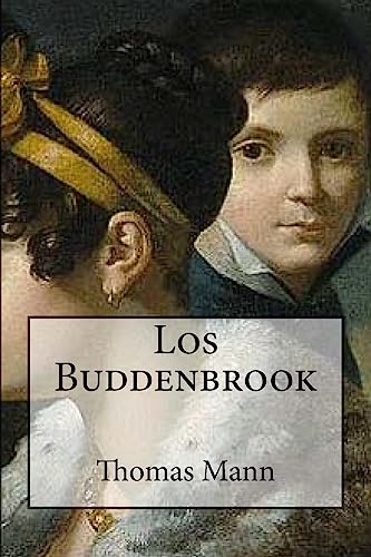 Los Buddenbrook/ Buddenbrooks -Language: spanish
