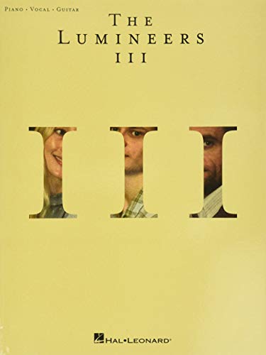 The Lumineers - Iii