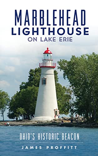 Marblehead Lighthouse on Lake Erie: Ohio's Historic Beacon