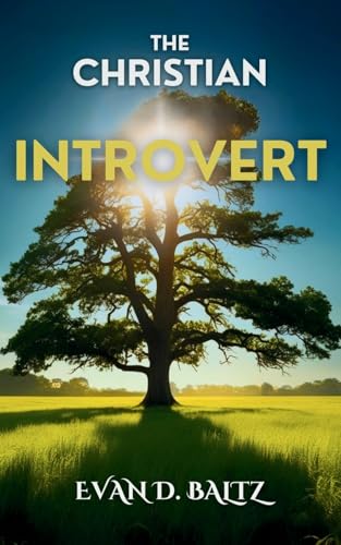 Christian Introvert
