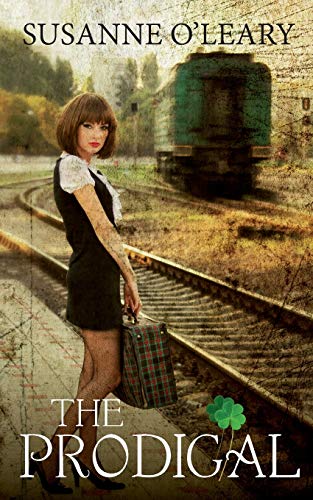 The Prodigal (The Tipperary Series)