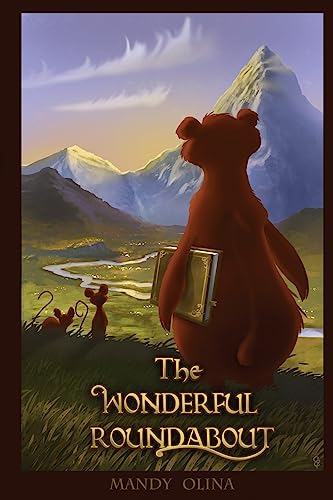 The Wonderful Roundabout: Stories for kids and other smarty pants