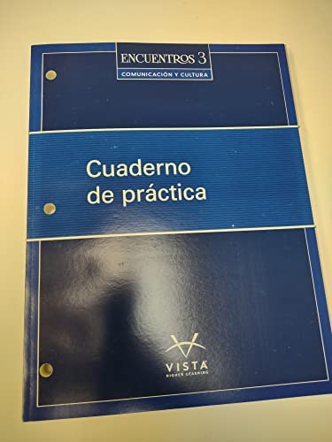 Encuentros 3 Comunicacin Y Cultura Cuaderno De Practica (2022)